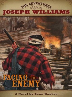 cover image of Facing the Enemy
